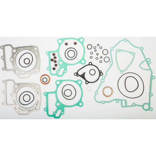 COMPLETE GASKET KIT  Kawasaki KVF750 Brute Force 4X4i EPS [IRS] KRF 750 Teryx FI 4X4 KRF 750 Teryx FI 4X4 LE KRF 750 Teryx FI 4X4 Sport KRF 750 Teryx KRF 750 Teryx LE KVF750 Brute Force 4X4i [IRS] KRF 750 Teryx NRA Outdoors KRF 750 Teryx 4x4 KRF 750 Teryx 4x4 LE 2005-2018
