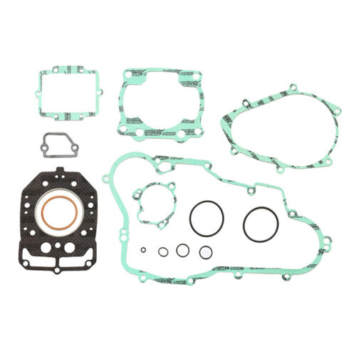 COMPLETE GASKET KIT  Kawasaki KXF 250 Tecate 4 1987-1988