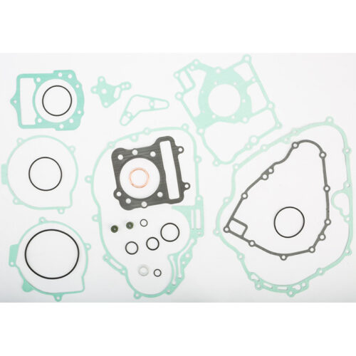 COMPLETE GASKET KIT  Kawasaki KLF300B Bayou 2X4 [SRA] KEF 300 Lakota Sport [SRA] KEF 300 Lakota Utility [SRA] KLF300A Bayou 2x4 [SRA] KLF300A Bayou 2X4 [SRA] 1986-2004