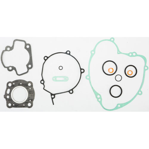 COMPLETE GASKET KIT /SUZ Kawasaki Suzuki KX60 RM60 1985-2003