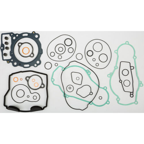 COMPLETE GASKET KIT KTM KTM 450 SX-F 450 SX ATV 450 XC-F 2007-2012