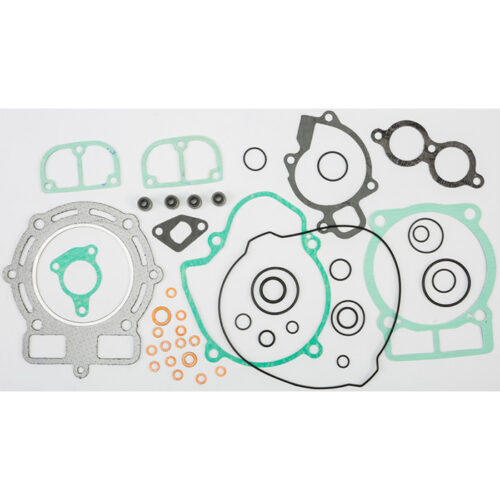 COMPLETE GASKET KIT KTM KTM 450 XC ATV 2008-2010