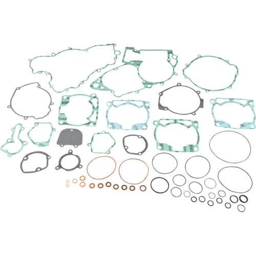 COMPLETE GASKET KIT KTM KTM 250 SX 250 EXC 300 EXC 300 MXC 250 MXC 380 Exc 380 Mxc 380 Sx 1999-2003