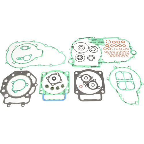 COMPLETE GASKET KIT KTM KTM 640 Adventure 640 Duke Ii 625 SXC 2003-2007