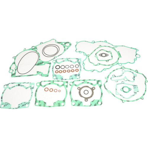 COMPLETE GASKET KIT KTM KTM 360 Exc 360 Mxc 360 Sx 380 Exc 380 Mxc 380 Sx 1996-1998