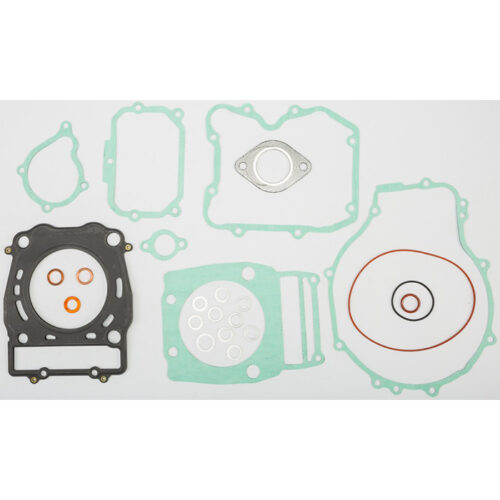 COMPLETE GASKET KIT  Polaris Ranger Crew 500 4x4 [Midsize] Sportsman 500 Rse 4x4 Big Boss 500 6X6 Xplorer 500 4X4 Scrambler 500 4X4 Sportsman Touring 500 Sportsman 500 HO 2x4 Ranger 700 6X6 Ranger XP 700 Sportsman X2 500 Sportsman 500 Efi Ranger 500 2X4 Sportsman 6X6 500 Ranger 500 4X4 Sportsman 500 Deluxe Sportsman X2 500 Deluxe Atp 500 Ranger 500 6X6 Magnum 500 4X4 Ranger 500 4X4 EFI Magnum 500 2X4 Scrambler 500 2X4 Sportsman 500 HO RSE Worker 500 Sportsman 500 4X4 Ranger 500 4x4 EFI [Midsize] Ranger Crew 500 4x4 Sportsman 500 HO 2X4 Sportsman Touring 500 HO 1996-2013