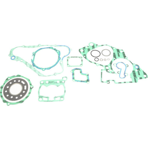 COMPLETE GASKET KIT  Suzuki RM80 1989-1990