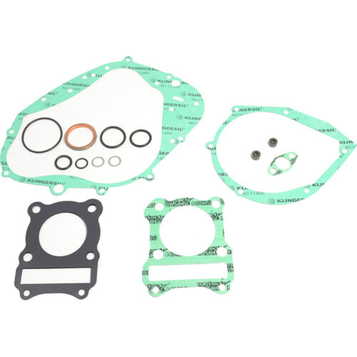 COMPLETE GASKET KIT  Suzuki DR-Z125 2003-2012