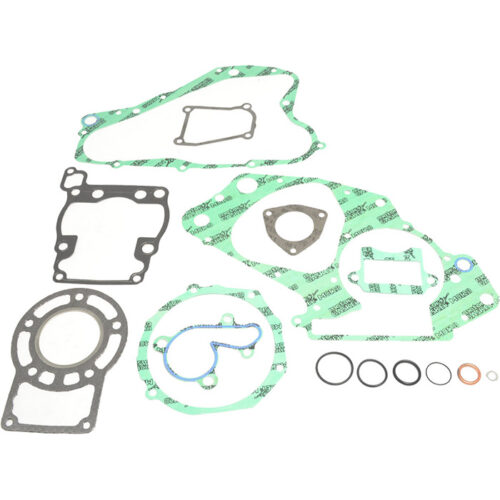 COMPLETE GASKET KIT  Suzuki RM125 1986