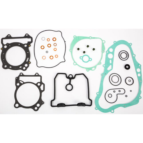COMPLETE GASKET KIT SUZ Kawasaki Suzuki KFX 400 DR-Z400SM DR-Z400 2000-2006