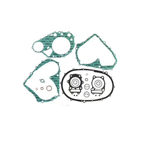 COMPLETE GASKET KIT  Suzuki LT-A400F KingQuad ASi [IRS] LT-A400F KingQuad AS [SRA] LT-A400 Eiger 2X4 Auto [SRA] LT-A400F Eiger 4X4 Auto [SRA] 2002-2012