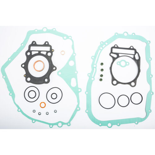 COMPLETE GASKET KIT  Suzuki LT-F400 Eiger 2X4 [SRA] LT-F400F Eiger 4X4 [SRA] LT-F400F KingQuad FSi [SRA] 2002-2012