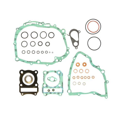 COMPLETE GASKET KIT  Suzuki Lt-F160 QuadRunner Lt160E 1989-2004
