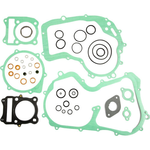 COMPLETE GASKET KIT  Suzuki Lt-F250 QuadRunner [IRS] LT-4WD Quadrunner 250 [IRS] LT-4WDX King Quad 250 [IRS] LT-F4WDX KingQuad 300 [IRS] 1987-2001