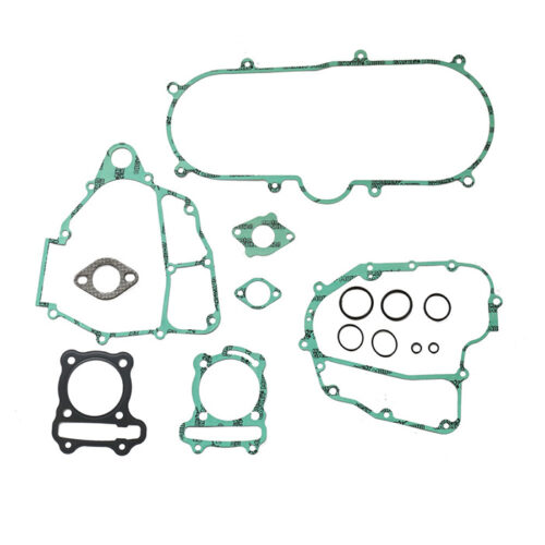 COMPLETE GASKET KIT W/O VALVE STEM SEALS  Polaris Sawtooth Phoenix 200 2006-2018