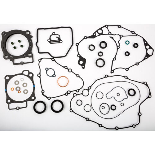 COMPLETE GASKET KIT W/OIL SEALS  Honda CRF450RX CRF450R 2017-2018