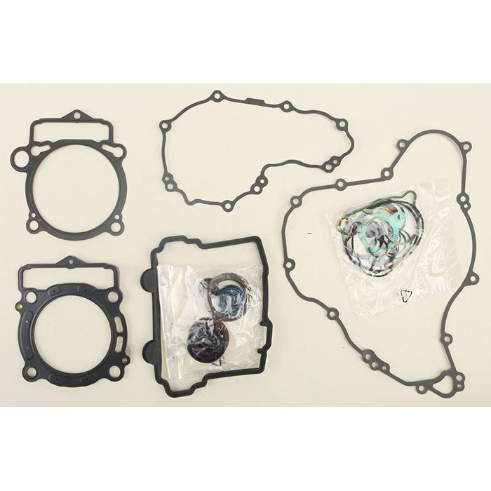 COMPLETE GASKET KIT W/OIL SEALS HUSQ/KTM KTM Husqvarna 350 EXC-F FE 350 2017-2019