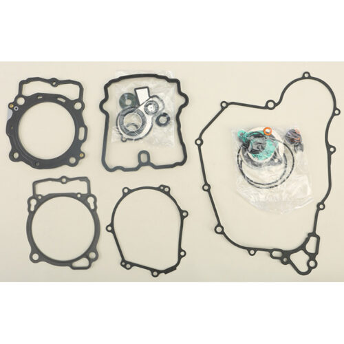 COMPLETE GASKET KIT W/OIL SEALS HUSQ/KTM Husqvarna KTM FE 450 FE 501 500 EXC-F 450 EXC-F 2017-2019