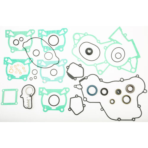 COMPLETE GASKET KIT W/OIL SEALS HUSQ/KTM KTM Husqvarna Gas-Gas 85 SX (17/14) TC 85 (17/14) MC 85 19/16 MC 85 17/14 2018-2024