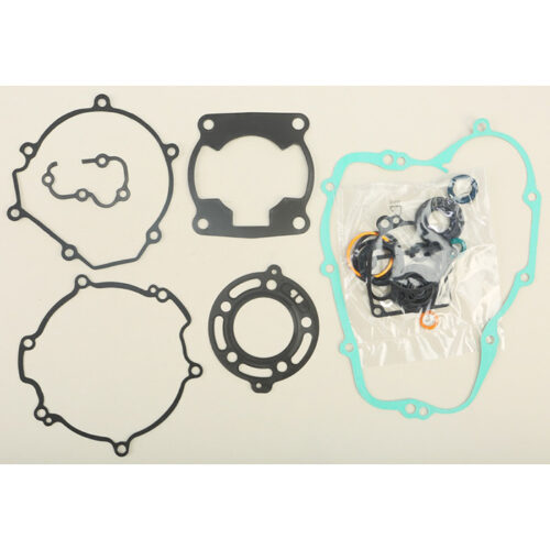COMPLETE GASKET KIT W/OIL SEALS  Kawasaki KX85 2014-2021