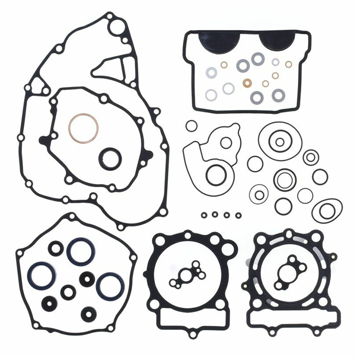 COMPLETE GASKET KIT W/OIL SEALS  Kawasaki KX250X KX250F 2021-2022