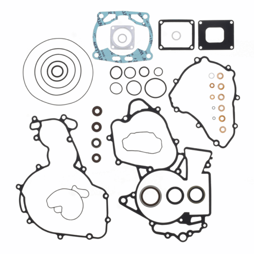 COMPLETE GASKET KIT W/OIL SEALS  Sherco 250 SE-R Racing 300 SE-R Racing 2014-2018