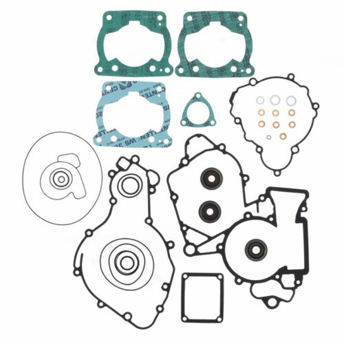 COMPLETE GASKET KIT W/OIL SEALS  Sherco 125 SE-R Racing 2018-2021