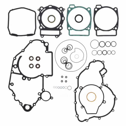 COMPLETE GASKET KIT W/OIL SEALS  Sherco 450 SEF-R Racing 2015-2021