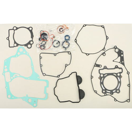 COMPLETE GASKET KIT W/OIL SEALS  Suzuki RM-Z250 2016-2018