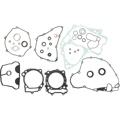 COMPLETE GASKET KIT W/OIL SEALS  Suzuki RMX450Z 2014-2017