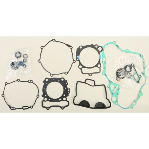 COMPLETE GASKET KIT W/OIL SEALS  Yamaha YZ250FX YZ250F WR250F 2014-2019
