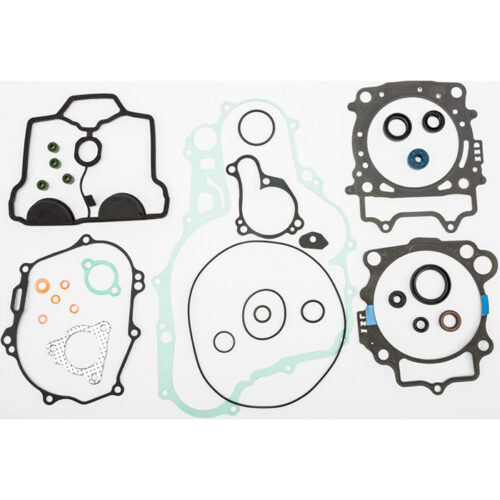 COMPLETE GASKET KIT W/OIL SEALS  Yamaha YZ450FX YZ450F WR450F 2014-2018