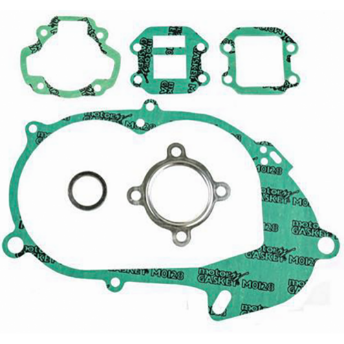 COMPLETE GASKET KIT  Yamaha PW 50 1982-2016