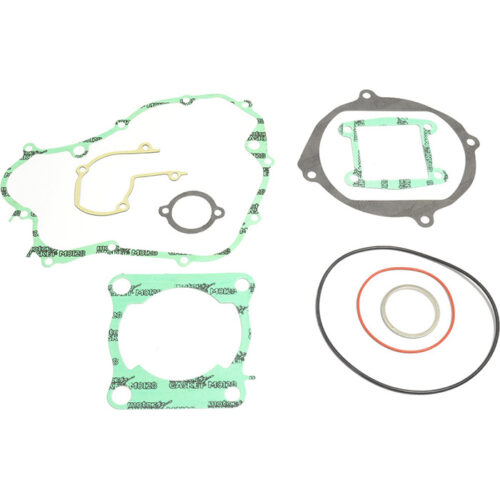 COMPLETE GASKET KIT  Yamaha YZ125 1982