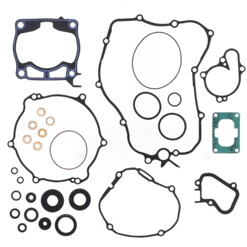 COMPLETE GASKET KIT  Yamaha YZ125 YZ125 Monster Energy RE 2022-2024