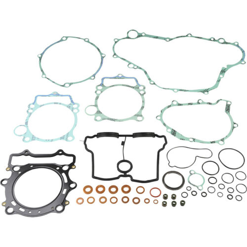 COMPLETE GASKET KIT  Yamaha WR400F YZ400F 1998-2000