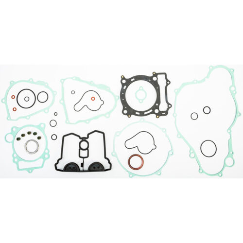 COMPLETE GASKET KIT  Yamaha YFZ450 YFZ450 SE YFZ450 Bill Balance Edition YZ450F WR450F 2003-2013