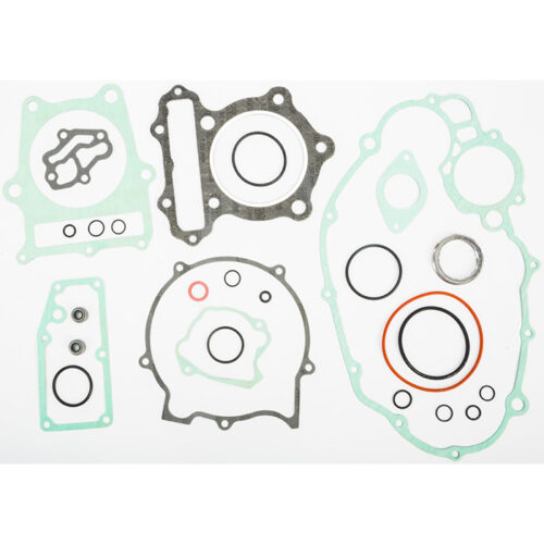 COMPLETE GASKET KIT  Yamaha TT500 XT500 SR500 1976-1983