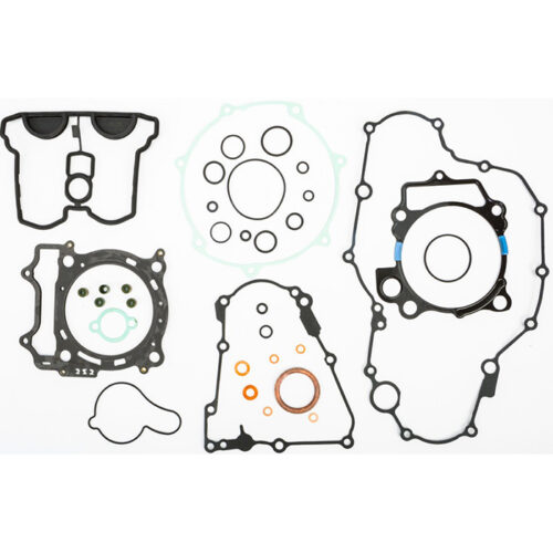COMPLETE GASKET KIT  Yamaha WR450F 2007-2014