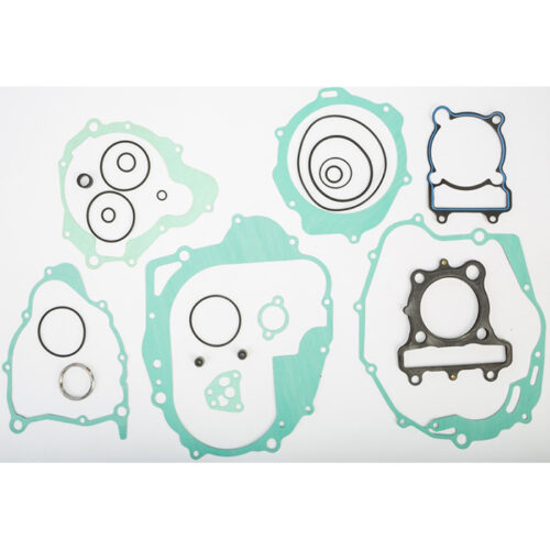COMPLETE GASKET KIT  Yamaha YFM250X Bear Tracker 2WD [SRA] YFB250FW Timberwolf 4WD [SRA] YFB250 Timberwolf 2WD [SRA] YFM225 Moto-4 1986-2002