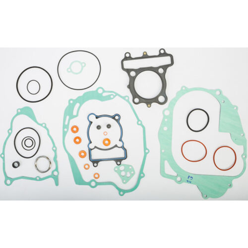 COMPLETE GASKET KIT  Yamaha YFM250B Big Bear [SRA] YFM250B Bruin 2WD [SRA] 2005-2008