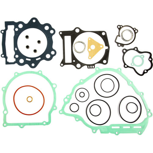 COMPLETE GASKET KIT  Yamaha YFM550FG Grizzly FI 4WD [IRS] YFM550FGP Grizzly FI 4WD EPS [IRS] YFM700G Grizzly Fi 4WD [IRS] YFM700F Grizzly Fi 4WD EPS [IRS] YFM700F Grizzly Fi 4WD EPS SE [IRS] YXR700F Rhino 700 2007-2015