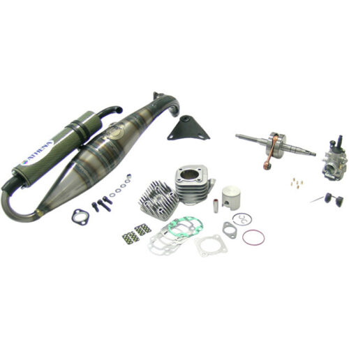 COMPLETE HYPER RACE KIT Yamaha YW50 Zuma YJ50RA Vino Classic YJ50 Vino 2002-2011