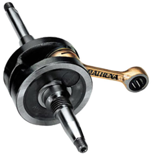 CRANKSHAFT Yamaha YW50 Zuma YJ50RA Vino Classic YJ50 Vino CW50 Zuma II 2001-2013