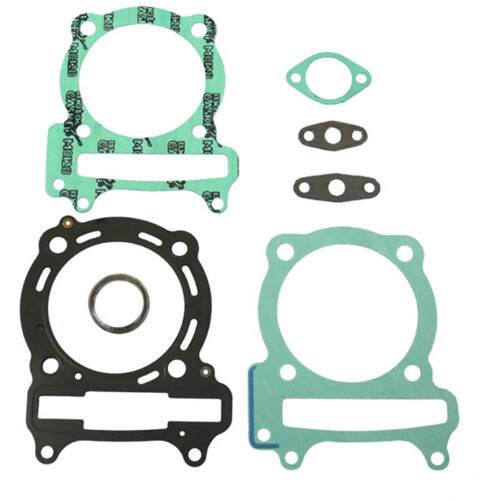 CYLINDER GASKET KIT 78MM KYM