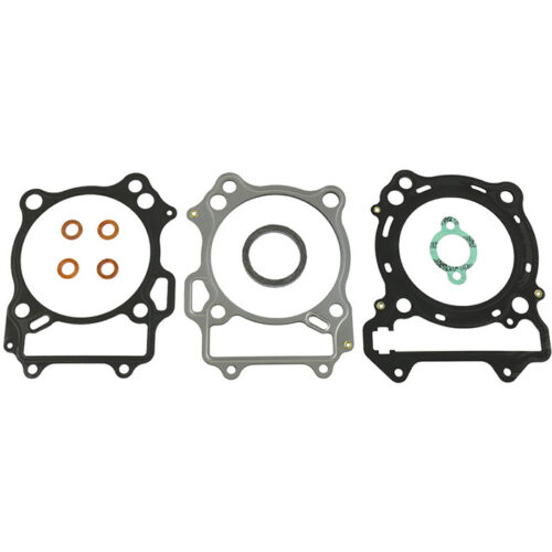 CYLINDER GASKET KIT 90MM SUZ Kawasaki Suzuki KFX 400 DR-Z400S DR-Z400E Non CA Model DR-Z400 Lt-Z400 QuadSport Z DR-Z400E CA Model 2003-2017