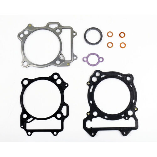 CYLINDER GASKET KIT BB 94MM SUZ Arctic Cat Kawasaki Suzuki 400 DVX KFX 400 DR-Z400S DR-Z400E Non CA Model DR-Z400 Lt-Z400 QuadSport Z 2003-2017