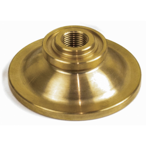 CYLINDER HEAD DOME 47.5MM  Yamaha YZ85 2019-2024