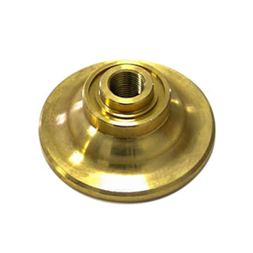 CYLINDER HEAD DOME 54MM  Yamaha YZ125 YZ125X 2005-2022