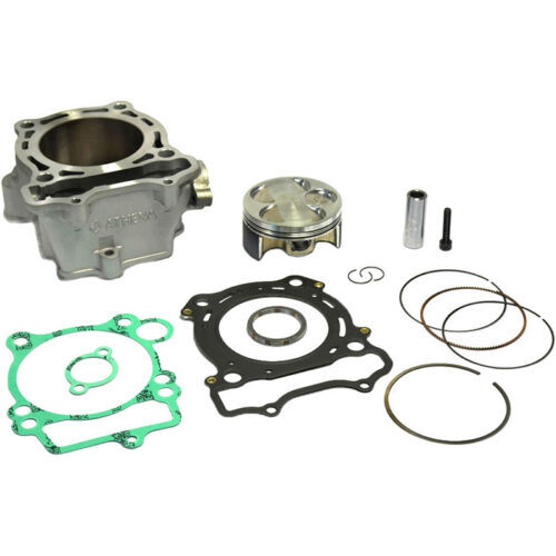 CYLINDER KIT 77MM 12.5:1  Yamaha YZ250F WR250F 2001-2012